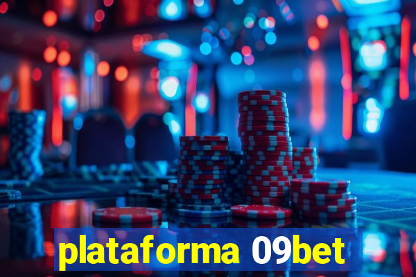 plataforma 09bet